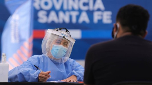 Rosario informó 20 nuevos casos de coronavirus y ningún fallecido