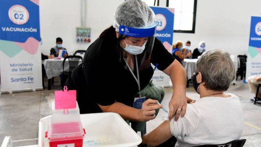 Rosario informó 11 nuevos casos de coronavirus y ningún deceso