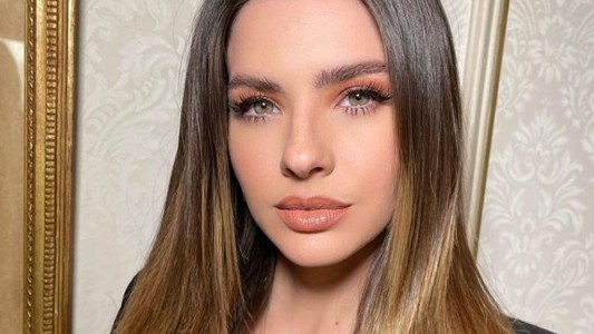 La China Suárez habló sobre el escándalo con Wanda Nara y Mauro Icardi: "Solo le voy a dar explicaciones a mis hijos"