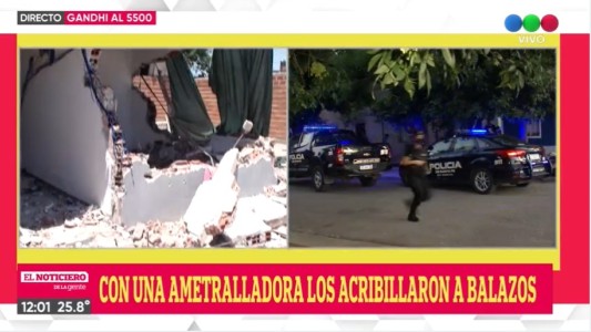 Crisis en Rosario: cinco muertes por violencia armada en las últimas 24 horas