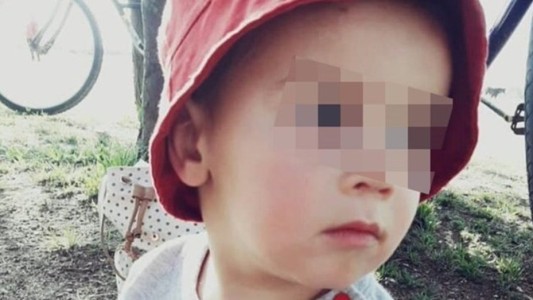 La autopsia reveló que Lucio Dupuy fue víctima de abuso sexual