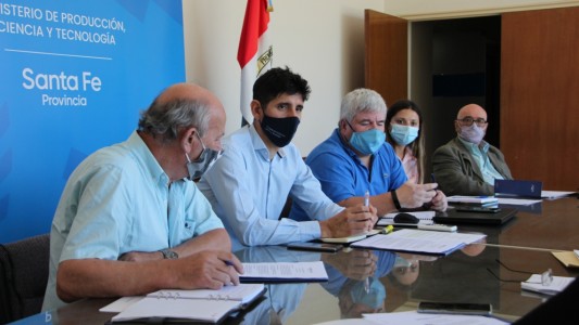 La provincia avanza con el programa de regularización dominial