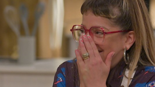 Juariu: “Siento que soy media nueva y que me tengo que ganar el lugar”