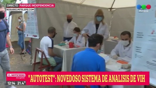 VIHgente: Día mundial de la lucha contra el Sida