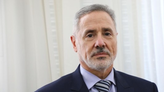 Sain: “La Policía de Santa Fe es de las peores que he visto en mi vida”