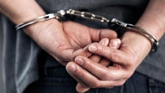 Quién es «Boli»: manejaba extorsiones desde fuera de una comisaría de San Lorenzo