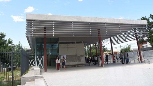 Le pegaron un tiro a una embarazada que trató de frenar una pelea en zona oeste