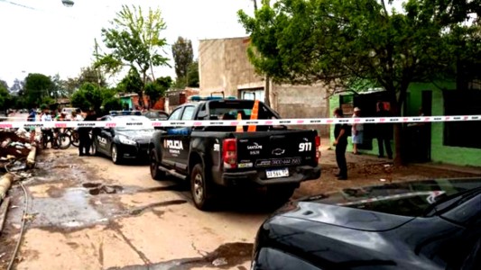 Un hombre y una mujer fueron asesinados a balazos