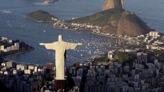 Río de Janeiro canceló la celebración de año nuevo y puso en duda el Carnaval por la variante Ómicron