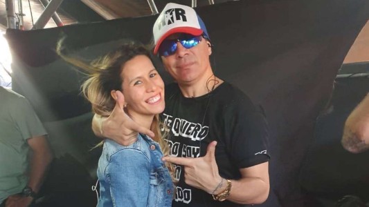 La escandalosa salida de Romina Lescano de "Damas Gratis": "Ni una humillación más"