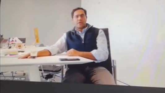 Empresa despidió a 900 trabajadores por Zoom: "Si estás en esta llamada, estás en el grupo desafortunado"