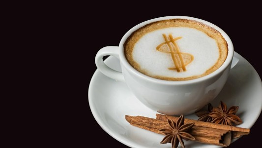 El café está caro, pero puede aumentar mucho más