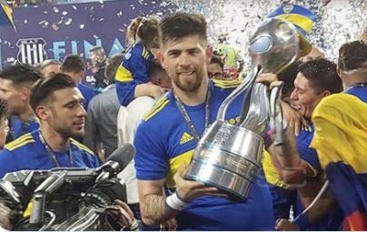 VIDEOS Y FOTOS: Boca campeón de la Copa Argentina