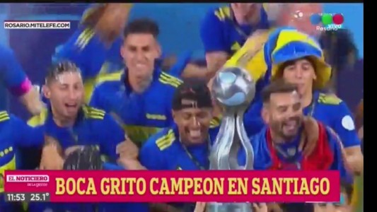 Sin sobresaltos, Boca y Talleres van por la final de la Copa Argentina