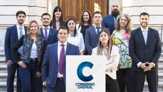 El Colegio de Abogados de Rosario eligió nuevas autoridades