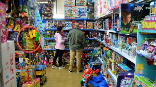 Desde la Cámara de Jugueteros afirman que hay «buenas expectativas» para las ventas navideñas
