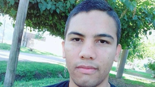 Un joven estaba desaparecido desde hace más de 10 días y lo hallaron muerto en una laguna en Chaco