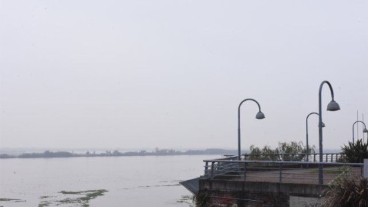 Lunes nublado y con probabilidad de algunas lluvias en la ciudad