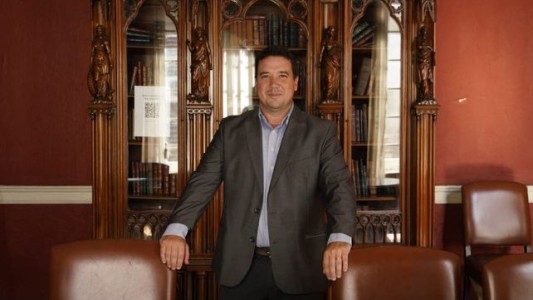 Lucas Galdeano: “Donde haya desviaciones, seremos los primeros en expresarnos objetivamente”