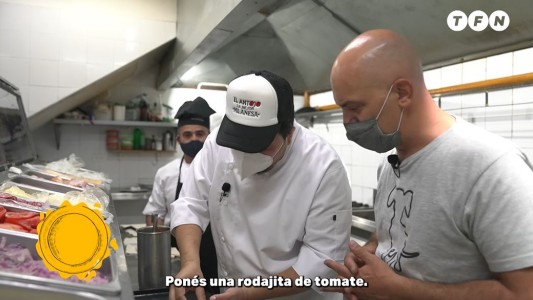 #PlatosArgentinos: un recorrido por la diversidad gastronómica de nuestro país
