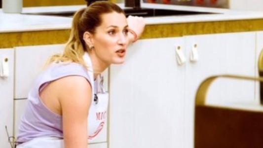 Martitegui y Betular, enfrentados por Mica Viciconte