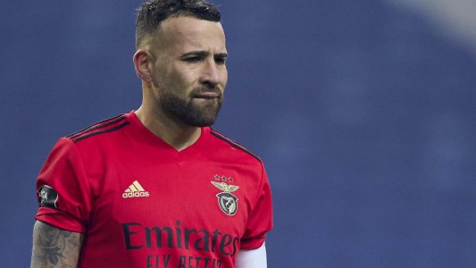 Violento asalto a Otamendi en Portugal: lo ataron y fue golpeado