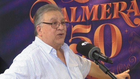 Antes de su gira por España, Los Palmeras comienzan “la ruta del oro”