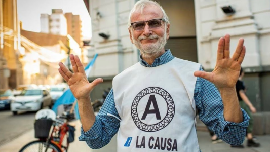 Un concejal santafesino presentó un proyecto para meditar antes de cada sesión