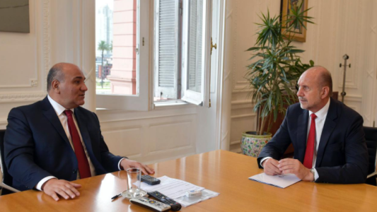 Deuda de la Nación con Santa Fe: En 120 días habrá una respuesta