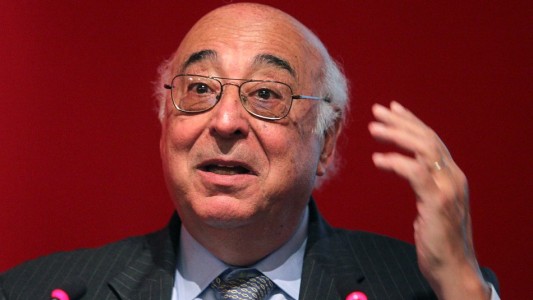 Miguel Ángel Broda: "El plan platita sólo agravó los problemas macroeconómicos”