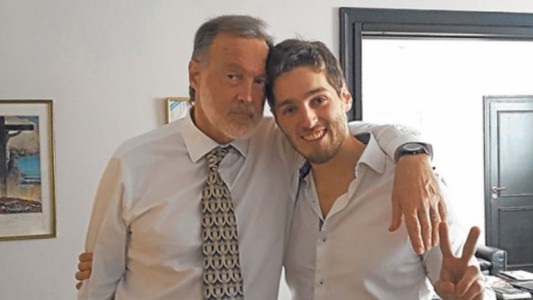 Nombraron al hijo de Rafael Bielsa en un cargo directivo del Ministerio de Salud: percibirá más de $215.000