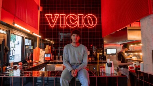 Aleix Puig: de ganar ‘MasterChef’ a facturar cuatro millones con sus hamburguesas