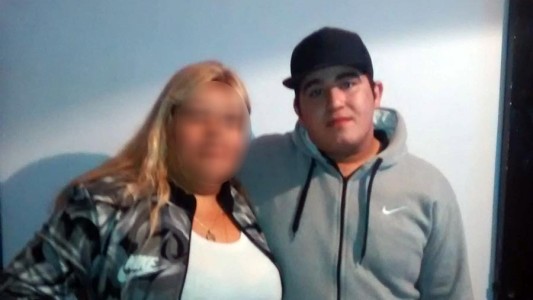 Brandon Bay, otro narco que maneja todo desde la cárcel con teléfono fijo