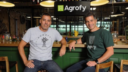 Empresa rosarina captó U$S 30 millones en una nueva ronda y se consolida como la “agfintech” líder