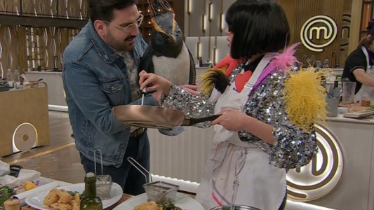 ¿Quién es Valentino? El tierno amigo de Betular que recorrió las cocinas