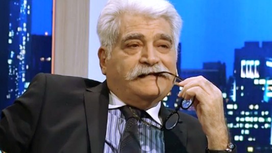 Jorge Asís: "A Losada la descalificaban en Santa Fe, y terminó ganándole a Macri”