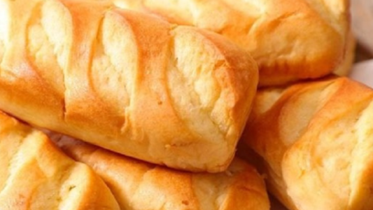 Acuerdan congelar el precio del pan y la harina hasta fin de año