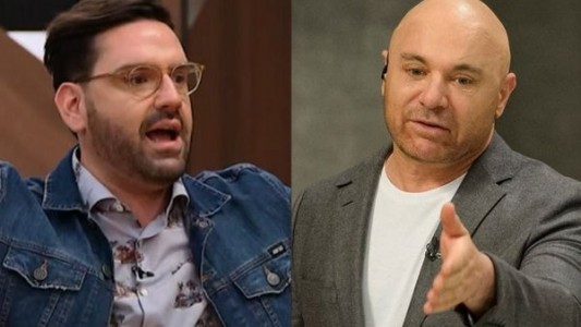 Tensión en Masterchef Celebrity:¿Martitegui y Betular rivales en la cocina?