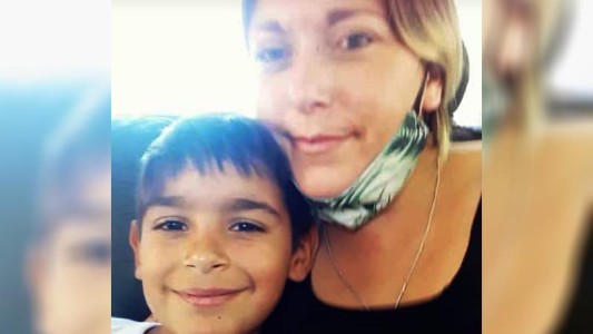 Desesperante: tenía una hora para ver a su hijo en el Juzgado y se lo llevó secuestrado