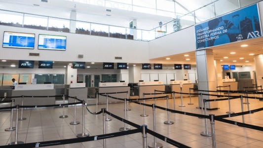 COPA Airlines volverá a operar desde el Aeropuerto de Rosario a partir del 1° de febrero