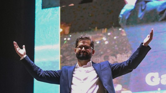 Boric, presidente de Chile: la relación con Argentina y un giro en política exterior