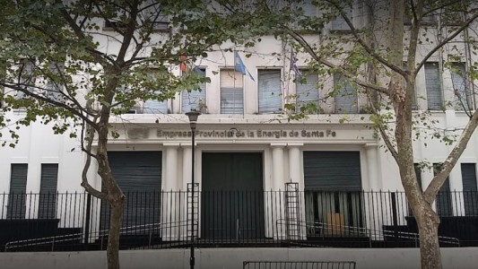 La EPE implementa el pase sanitario para la atención en sus oficinas