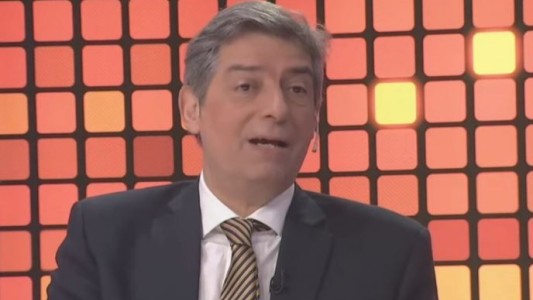 Rosatti advirtió que dentro de unos años el narcotráfico podría ser el peor problema del país