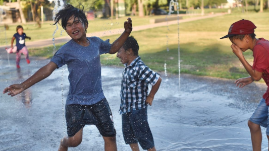 Qué es lo que hay que tener en cuenta ante un golpe de calor