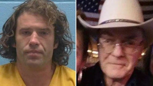 Asesino caníbal se comió partes de su víctima para "curarse el cerebro"