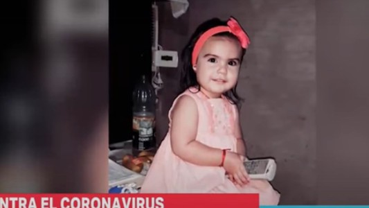 La autopsia indicaría que Ámbar no habría fallecido por la vacuna Sinopharm