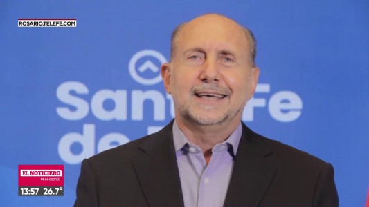 Perotti defendió la implementación del Pase Sanitario e insistió con la vacunación