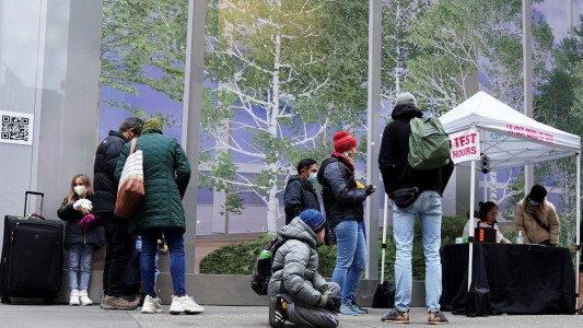 Japón anuncia sus primeros contagios locales de la variante Ómicron del coronavirus