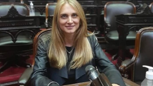 Porqué las vacaciones de una diputada radical favorecieron al Gobierno Nacional