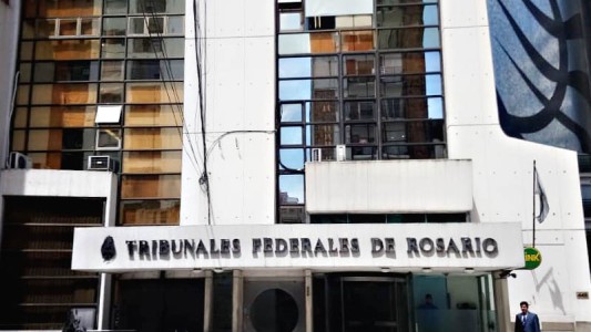 Lanzarán un proyecto de ley para crear más estructuras en Rosario que combatan el narcotráfico